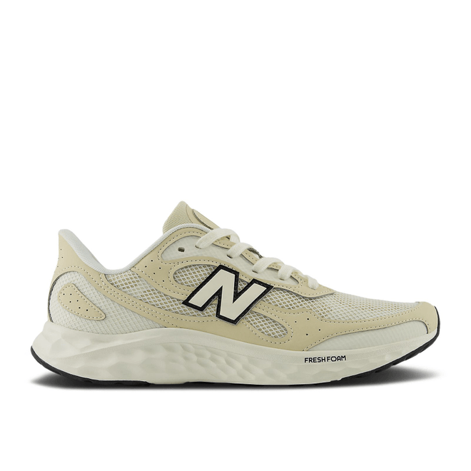 New Balance Fresh Foam Arishi v4 'Angora Sandstone' MARISTC4