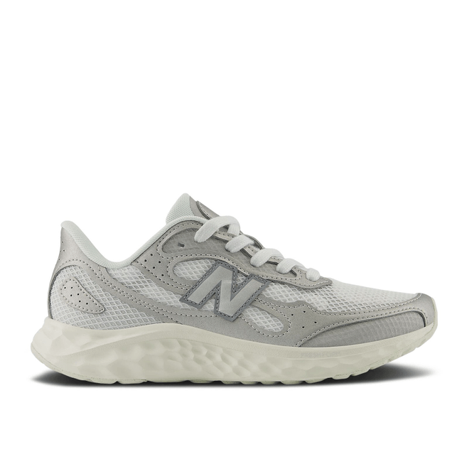 New Balance Wmns Fresh Foam Arishi v4 'Silver Metallic Reflection' WARISTS4