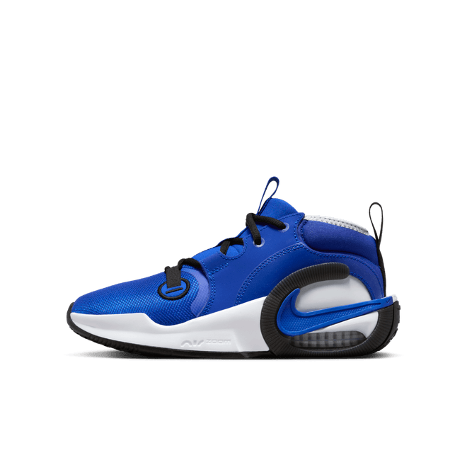 Nike Air Zoom Crossover 2 Older Kids' Basketball