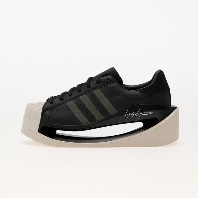 Y-3 Gendo Superstar leather IF2031