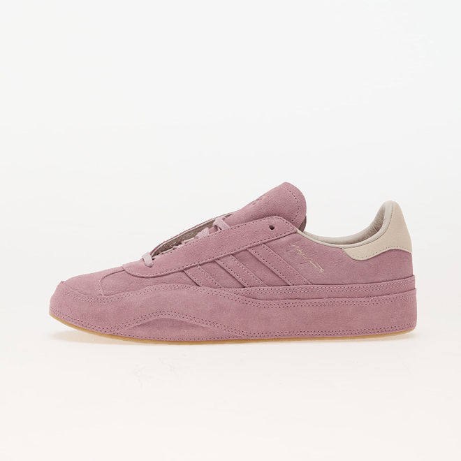 Y-3 Gazelle Magic Mauve JI2067