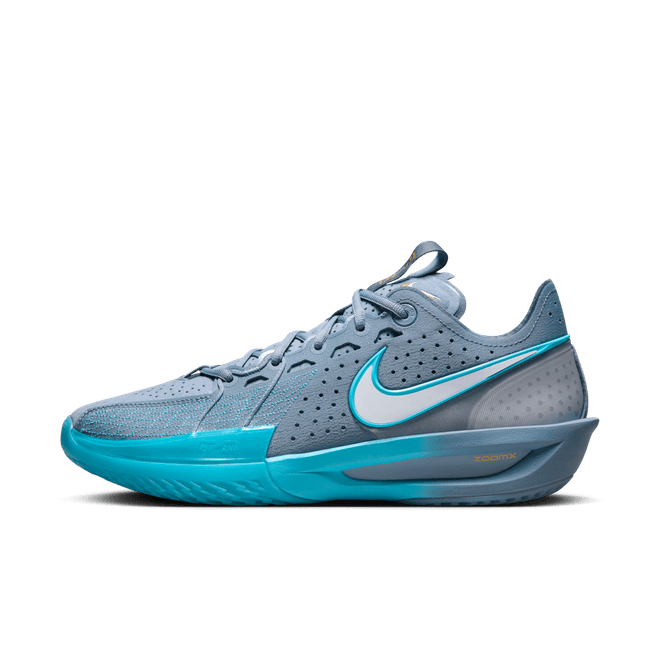 Nike Air Zoom GT Cut 3 'Ashen Slate'  DV2913 402