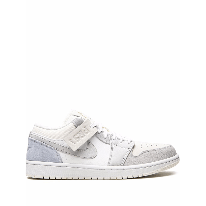 Air Jordan 1 Low "Paris" CV3043