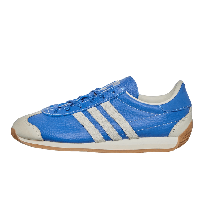 adidas Country OG W BLUE/OFFWHITE/SILVER