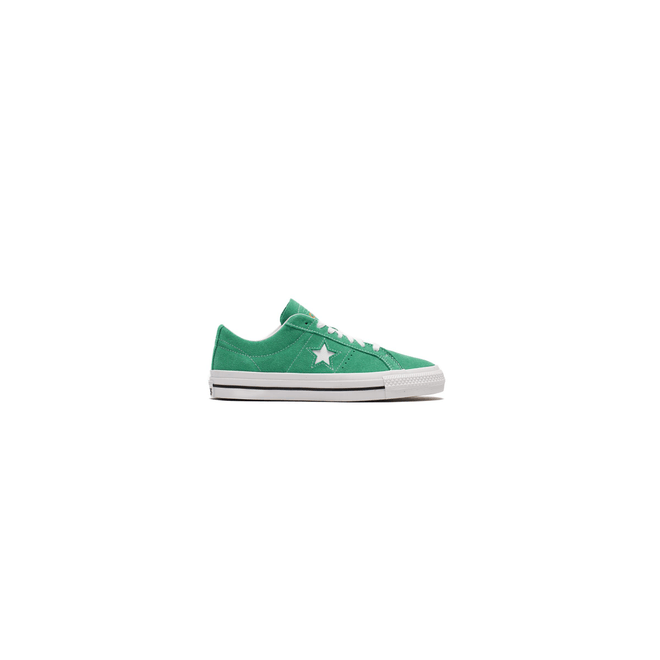 Converse One Star Pro Suede Low 'Apex Green' 