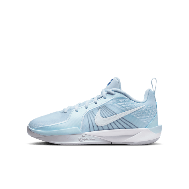 Nike Sabrina 2 GS 'Orchestrator'  FQ7376 002