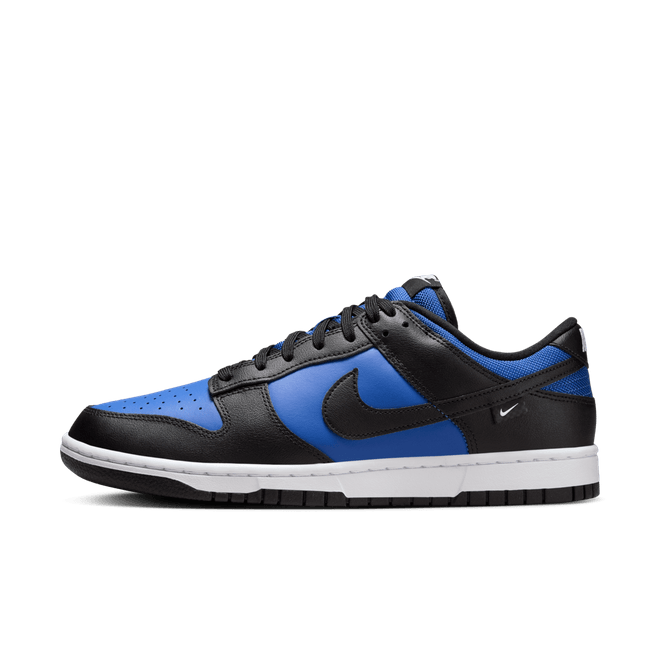 Nike Dunk Low 'Astronomy Blue' HM9606-400