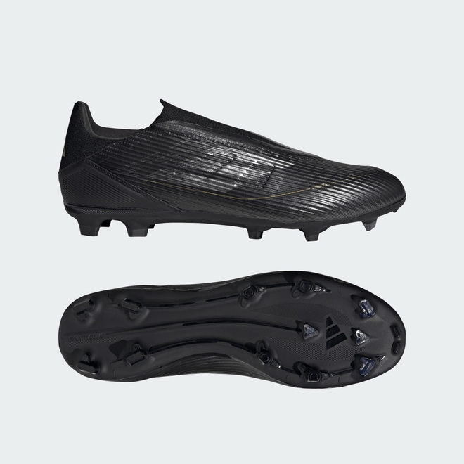 adidas Adizero F50 League Laceless FG MG 'Dark Spark Pack' 