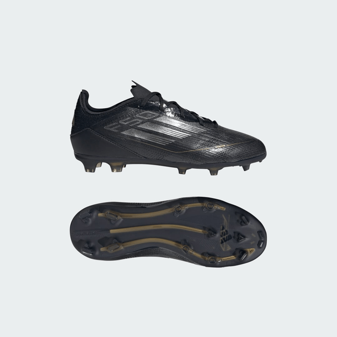 adidas Adizero F50 Pro FG K 'Dark Spark Pack' 