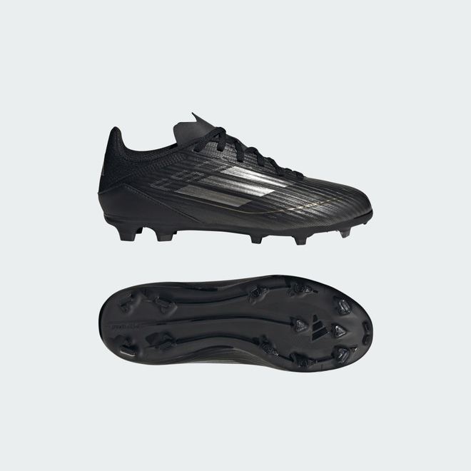 adidas Adizero F50 League MG K 'Dark Spark Pack' 