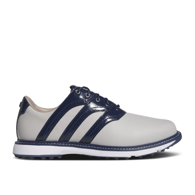 adidas MC Z-Traxion Spikeless Golf 'Grey Collegiate Navy' 