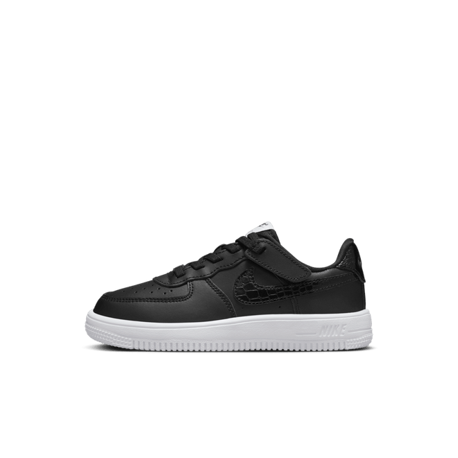 Nike Force 1 Low LV8 EasyOn Little Kids'