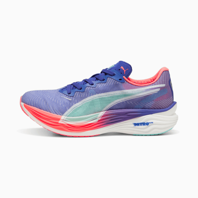 PUMA Deviate NITRO Elite 3 309809-03