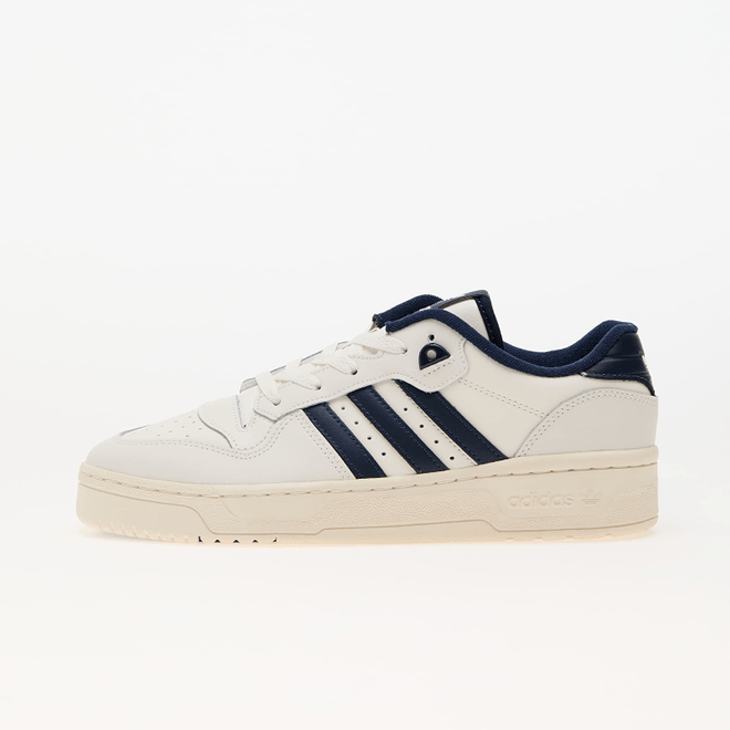 adidas Rivalry Low Core White IH5199