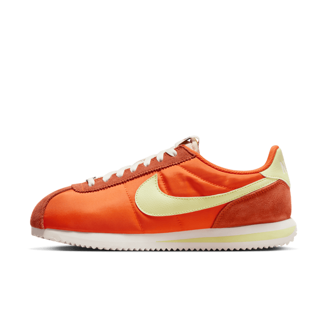 Nike Women's Cortez Textile HJ9612-800