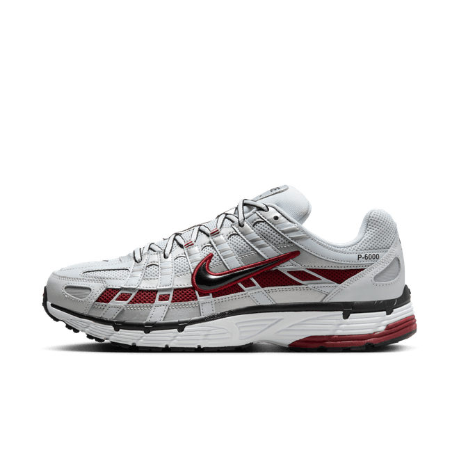 Nike P-6000 'Dark Team Red' - Nike App Release CD6404-020