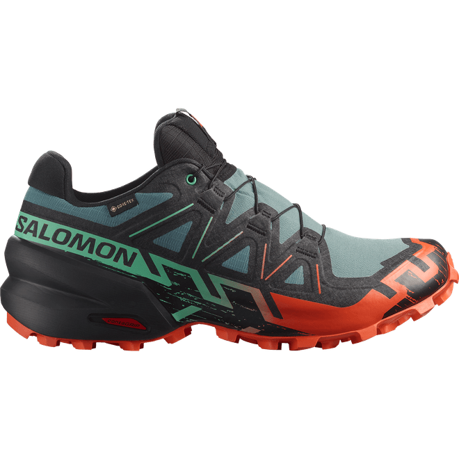 Salomon Speedcross 6 GTX