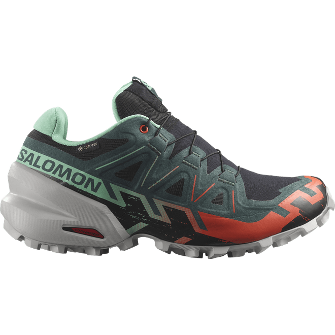 Salomon Speedcross 6 GTX W