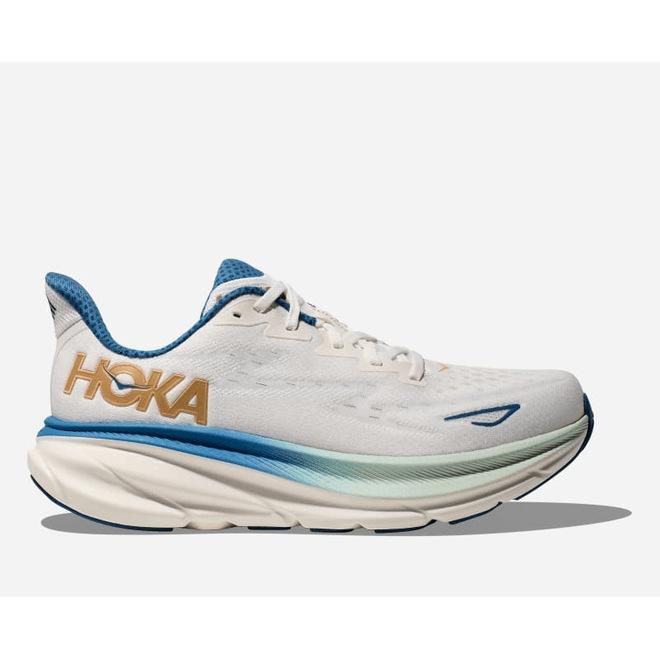 HOKA Clifton 9  Frost