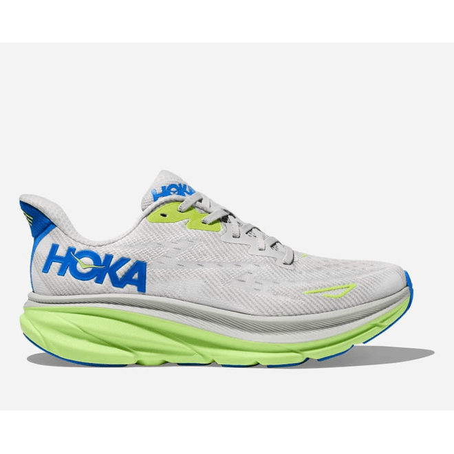 HOKA Clifton 9  Stardust