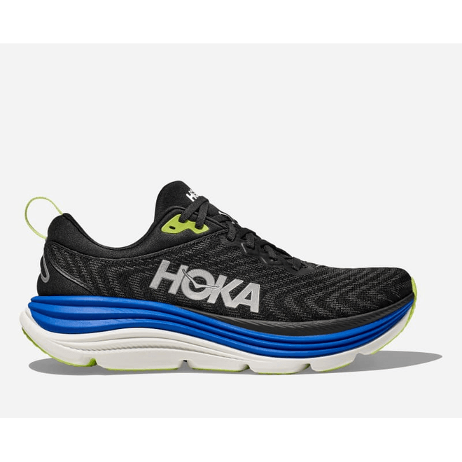 HOKA Gaviota 5  Black