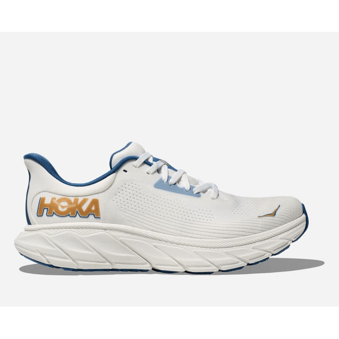 HOKA Arahi 7  Frost