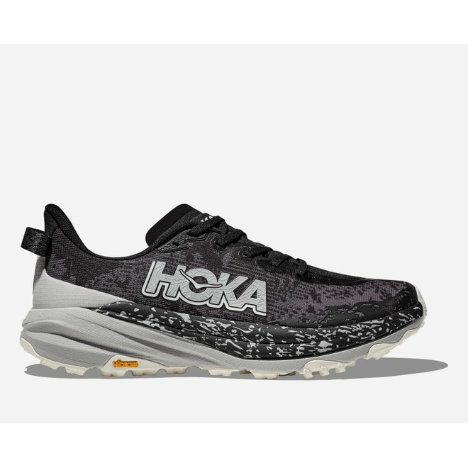 HOKA Speedgoat 6  Black