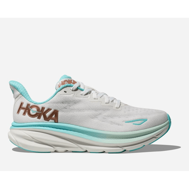 HOKA Clifton 9  Frost