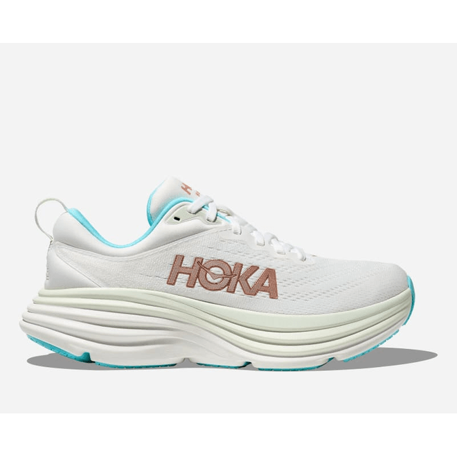 HOKA Bondi 8  Frost