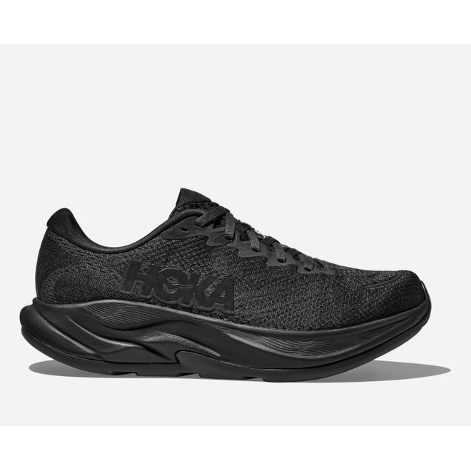 HOKA Rincon 4  Black