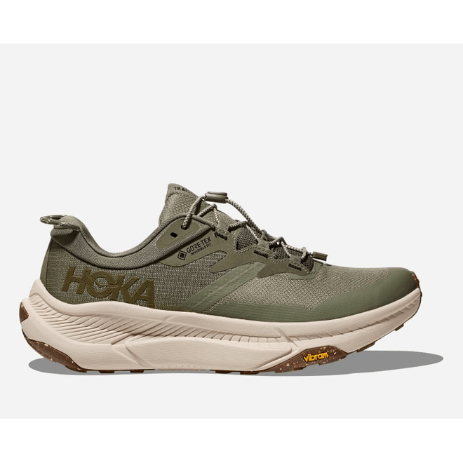 HOKA Transport GORE-TEX  Slate