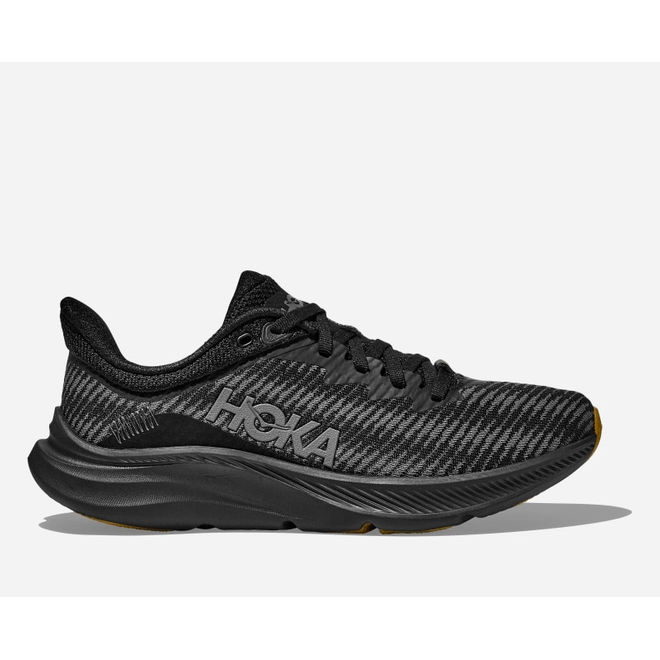 HOKA  Solimar Training & Gym  Black