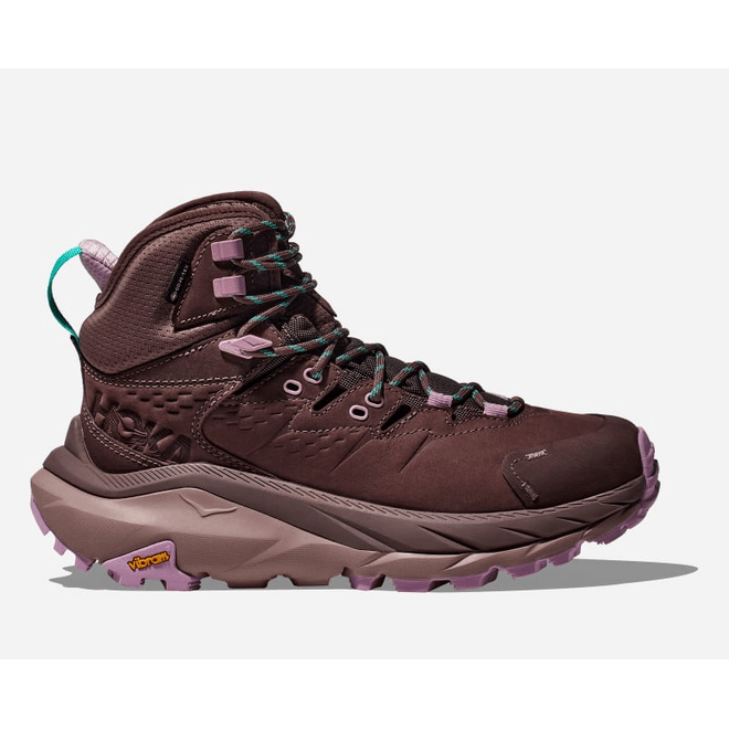 HOKA  Kaha 2 GORE-TEX Hiking  Smoky Quartz