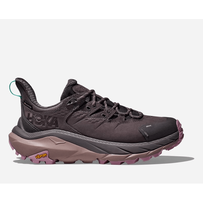 HOKA  Kaha 2 Low GORE-TEX Hiking  Galaxy