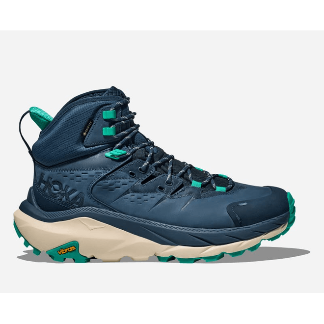 HOKA  Kaha 2 GORE-TEX Hiking  Midnight 1123155F-MHTT