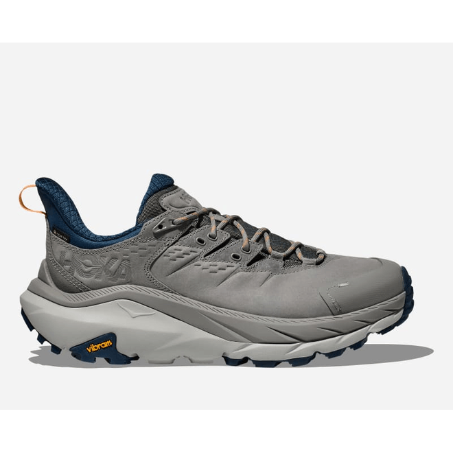 HOKA  Kaha 2 Low GORE-TEX Hiking  Galactic Grey 1123190F-GLCT