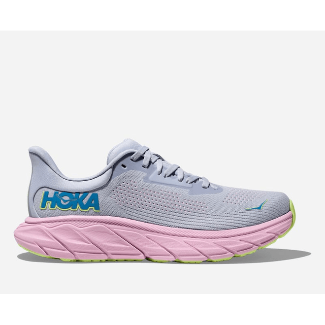 HOKA  Arahi 7 Road Running  Gull