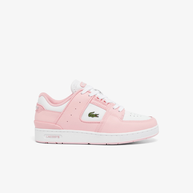 Lacoste Women's Court Cage Trainers 48SFA0022-208