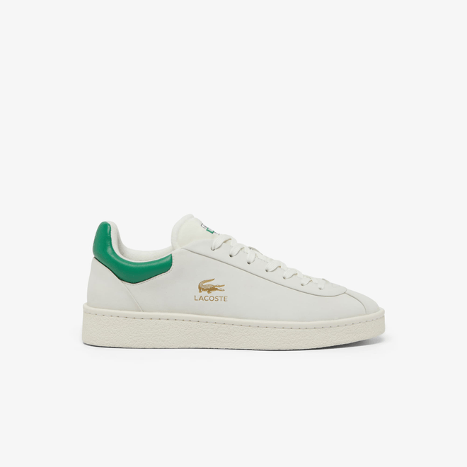 Lacoste Sneaker Baseshot Premium 48SMA0107-WG1