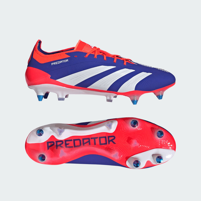 adidas Predator Elite Soft Ground