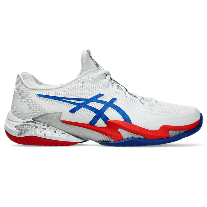 ASICS Court FF 3 Novak 'Paris' 