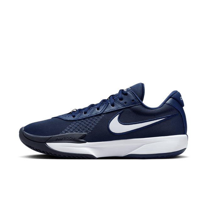 Nike Air Zoom GT Cut Academy TB 'Dark Obsidian' 