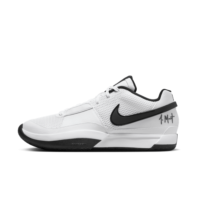 Nike Ja 1 TB 'White Black'  FV1303 100