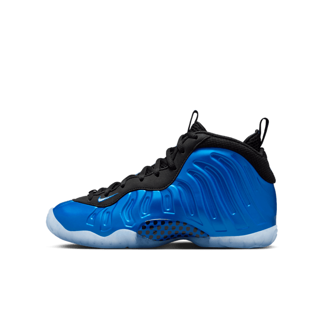 Nike Little Posite One GS 'Royal' 2024 