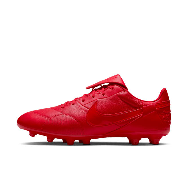 Nike Premier 3 Low FG 'Fire Red'  HM0265 600