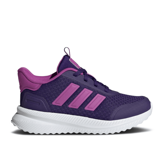 adidas X_PLRPATH K 'Purple Burst' 