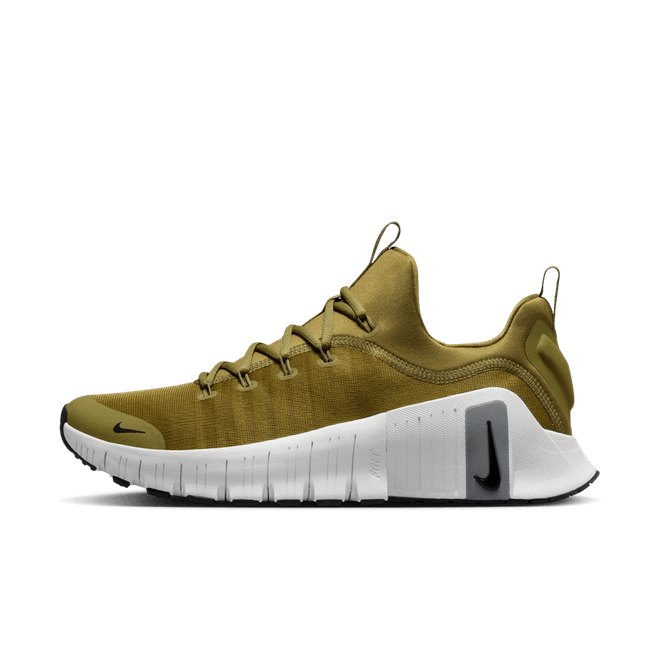 Nike Free Metcon 6 Workout