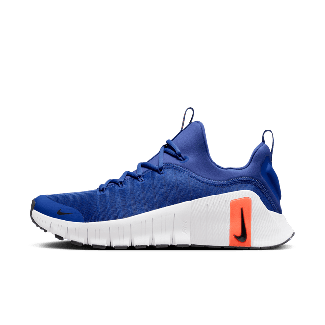 Nike Free Metcon 6 Workout