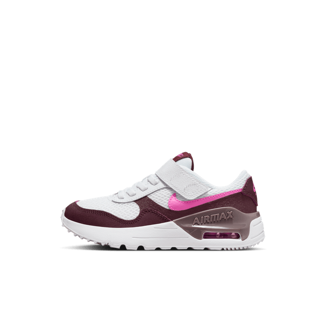 Nike Air Max SYSTM Little Kids'