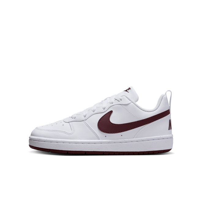 Nike Court Borough Low Recraft Big Kids'